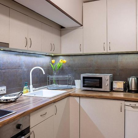 Central & Beautiful Apartment - Perfect Location Sofia Esterno foto